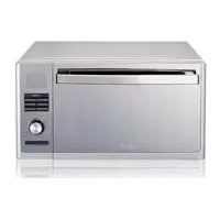 Manual LG ML2881C Forno micro-ondas