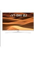 Нұсқаулық LG 43UM7490PLC телевизор