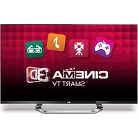Нұсқаулық LG 55LM761T телевизор