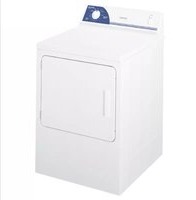 Manual HOTPOINT NVL333GBWW Tumble dryer