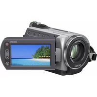 Manual SONY DCR-SR82C Camcorder