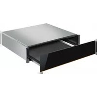 Инструкция SMEG CTP613NR Подогреваемый Ящик