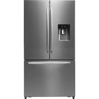 Manual HISENSE FMN536Z20S Refrigerador