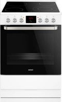 Bruksanvisning Cylinda S71064KVES Stekpanna