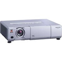 Manual SHARP PG-D45X3D Proyector
