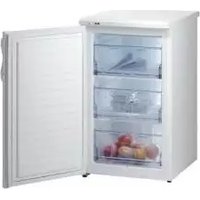 Manual GORENJE RK 67325 E Refrigerator