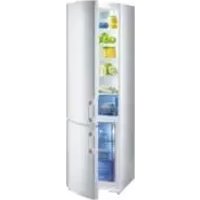 Manual GORENJE RK 62395 DW Refrigerator