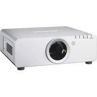 Manual PANASONIC PT-DW640ESJ Projector