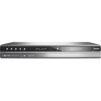 Manual PHILIPS DVDR3435H DVD player