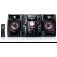 Manual PHILIPS FWM416X Hi-Fi System
