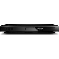 说明书 PHILIPS DVP2801 Dvd 播放器
