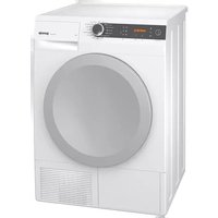 Manual GORENJE D8664N Secador de roupa