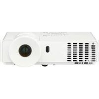 Manual PANASONIC PT-LW271U Projector
