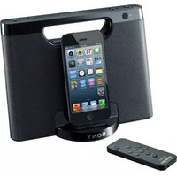 Manual SONY RDP-M7IPBLKN Docking Station