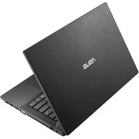 Manual ASUS PRO P ESSENTIAL P45VJ Computadora portátil