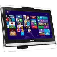 Manual MSI WIND TOP AE200-064EU-WE2384G50S81MANX Desktop computer