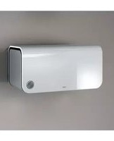 Manual ELICA 70CC ASPIRE Range hood