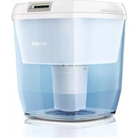 Manual PHILIPS PUREGUARD WP3853 Water filter