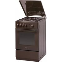 Нұсқаулық GORENJE G51106ABR Қазан