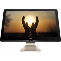 Manual ASUS ZEN AIO Z220ICUT Desktop computer