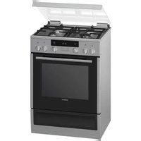 Handleiding SIEMENS HX745535N Forn