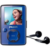 Manual PHILIPS GOGEAR SA3020C Mp3 player