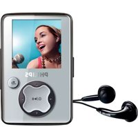 Manual PHILIPS GOGEAR SA3021C Mp3 player