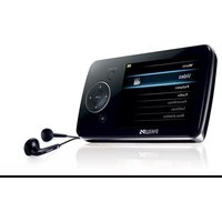 Manual PHILIPS GOGEAR SA5385 Mp3 player