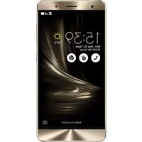 Manual ASUS ZENFONE ZS570KL Smartphone