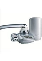 Manual PHILIPS PURE WATER UV WP3820 Water filter