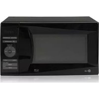 Manual LG MS1947WB Microwave