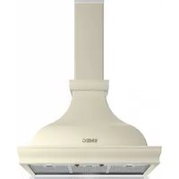 Инструкция SMEG KCL900POE вытяжка