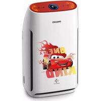 Manual PHILIPS AC1380 Air purifier