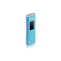 Manual SAMSUNG YP-U3JQL Mp3 player