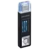 Manual SAMSUNG YP-U2X Mp3 player