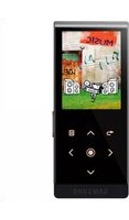 Manual SAMSUNG YP-T10JQB Mp3 player