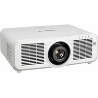 Manual PANASONIC PT-MZ570EJ Projector