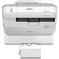 Manual EPSON V11H877022 Projector