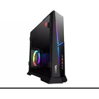Manual MSI TRIDENT X PLUS 9SF-231EU Desktop computer