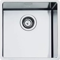 Manual SMEG LFT40SFR Sink