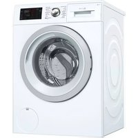 Manual NEFF W746IX0ES Lavadora