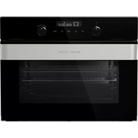 Manual GORENJE BCM547ORAB Forno