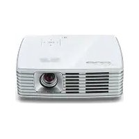 Manual ACER K132P Proyector