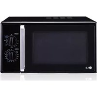 Manual LG MH-6320NB Microwave
