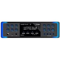 Manual DUAL AXXERA AXV5000SR Radio