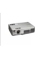 Manual EPSON POWERLITE 740C Projector