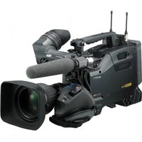 Manual SONY HDW-650F Camcorder
