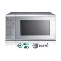 Manual LG MS1143SAN Microondas