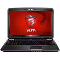 Manual MSI GT783R Laptop