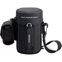 Manual SONY LCS-AJA Camcorder
